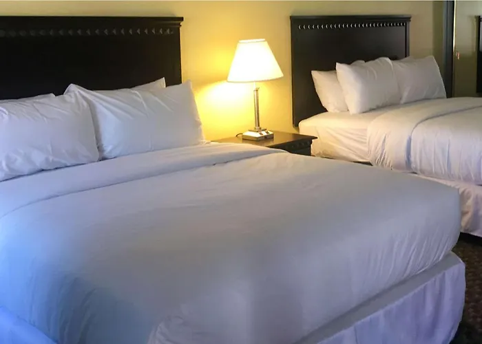 Rodeway Inn